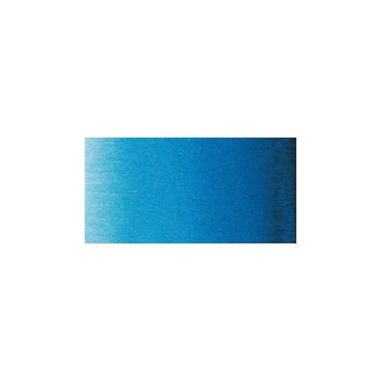 Bleu de phthalo vert - Aquarelle 1/2 Godet Sennelier