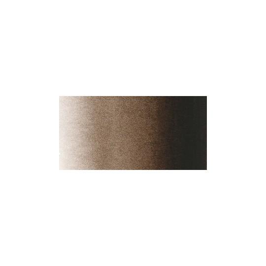 Sépia colorée - Aquarelle 1/2 Godet Sennelier