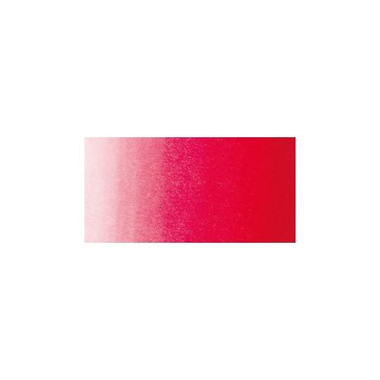 Rouge Hélios - Aquarelle 1/2 Godet Sennelier