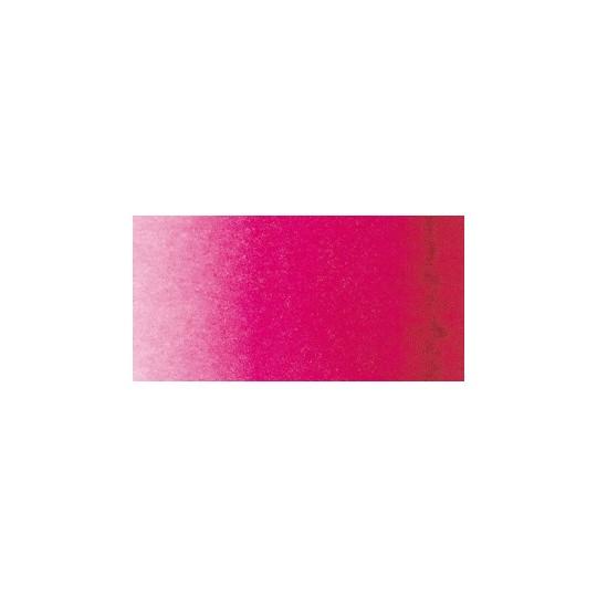 Laque de garance rose - Aquarelle 1/2 Godet Sennelier