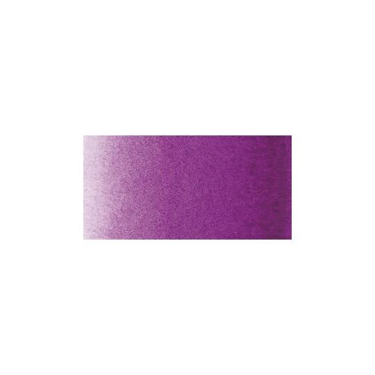 Ton violet de cobalt foncé - Aquarelle 1/2 Godet Sennelier