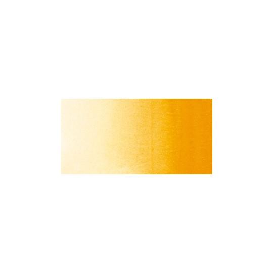 Jaune de cadmium orange vérit. - Aquarelle Tube 10ml Sennelier