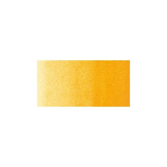 Jaune de Naples foncé - Aquarelle Tube 21ml Sennelier