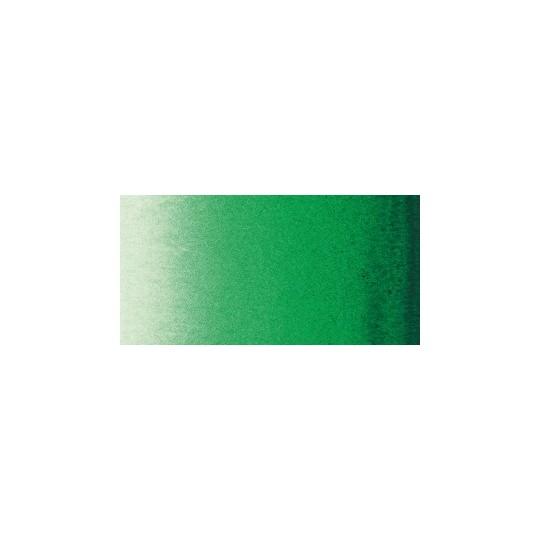 Vert Sennelier - Aquarelle Tube 21ml Sennelier