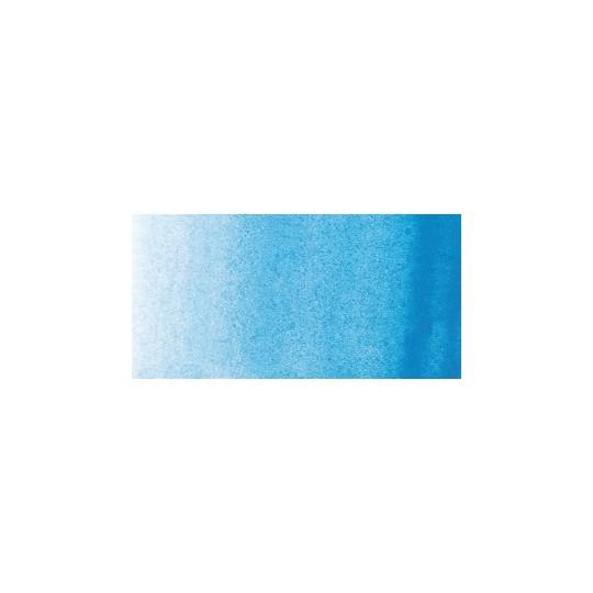 Bleu céruléum - Aquarelle Godet entier Sennelier