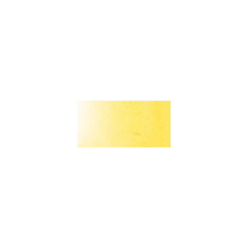 Jaune de nickel - Aquarelle Godet entier Sennelier