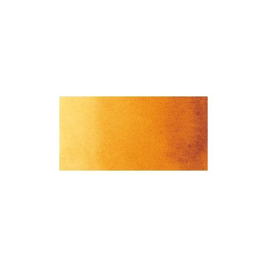 Or de quinacridone Aquarelle Godet entier Sennelier
