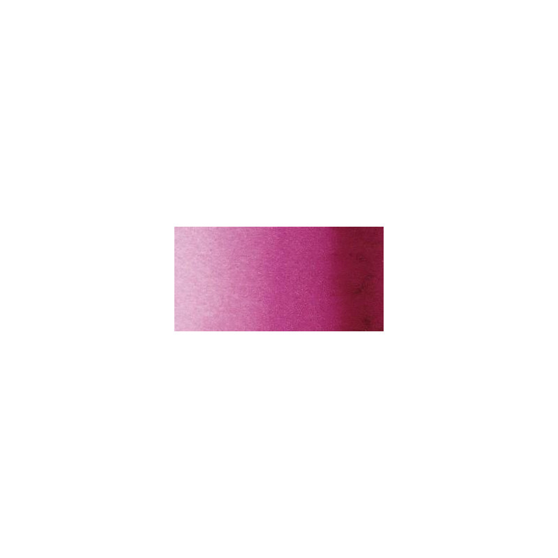 Magenta permanent - Aquarelle Godet entier Sennelier