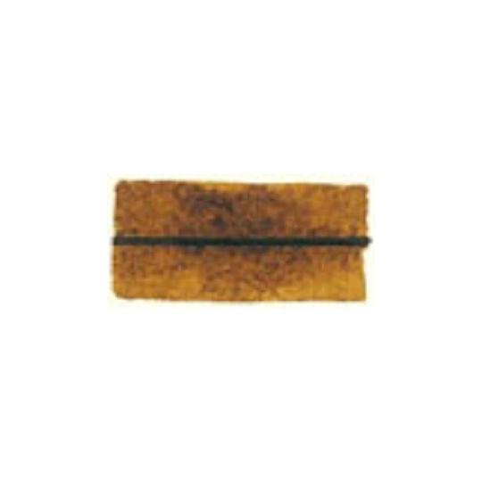 Jaune de mars transparent - Aquarelles 1/2 Godet Blockx