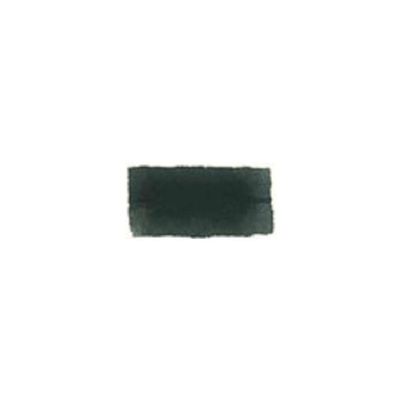 Noir de fumée - Aquarelles Godet géant Blockx