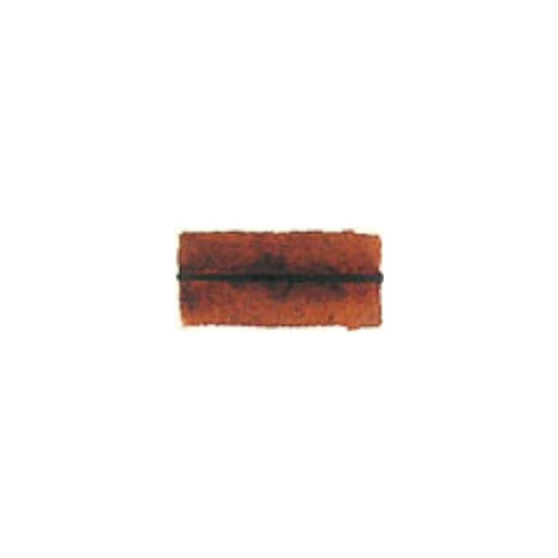 Brun de mars transparent - Aquarelles Godet géant Blockx