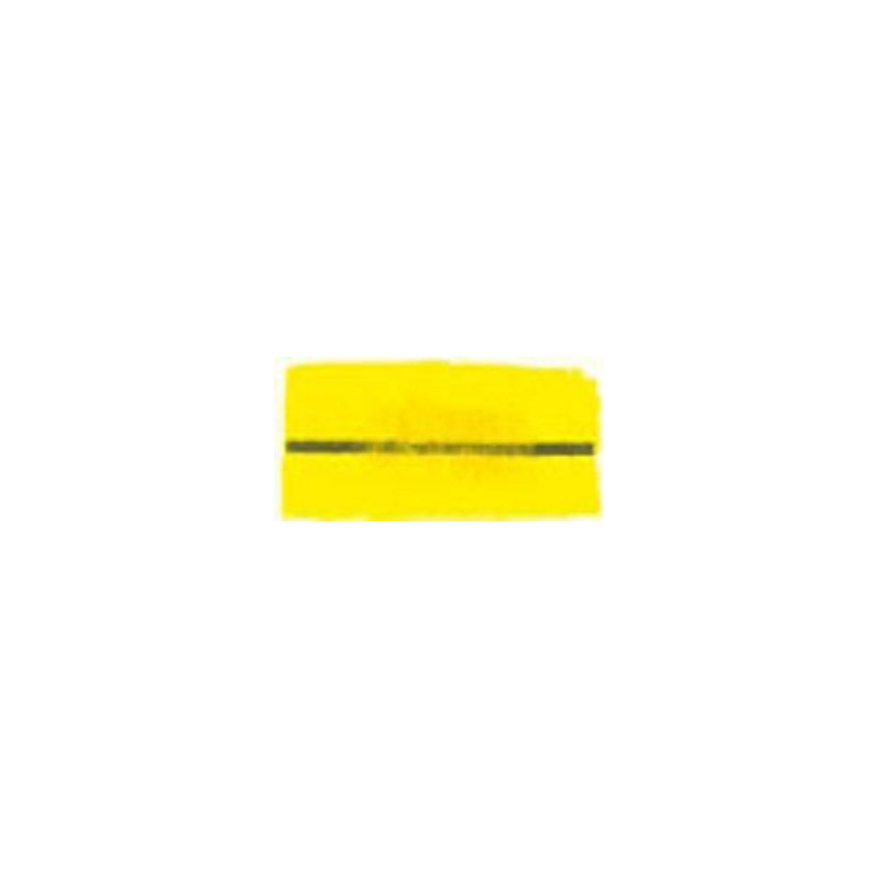 Jaune primaire - Aquarelles Godet géant Blockx