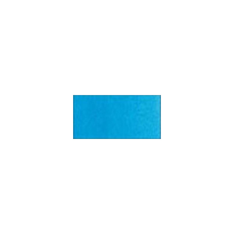 Bleu de céruléum nuance rouge - 1/2 Godet Winsor & Newton