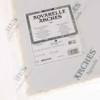 Feuilles Arches 56x76 850g 5 f grain fin