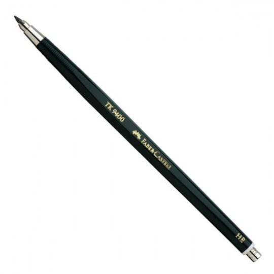 Porte-mine TK 9400 Ø 3,15 mm Faber-Castell – 5B