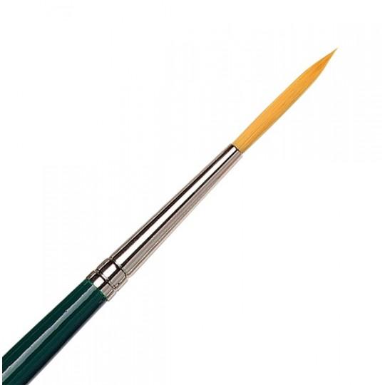 Brosse à lettre Nova série 1270 Da Vinci n°10