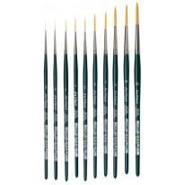 Brosse à lettre Nova série 1270 Da Vinci n°10