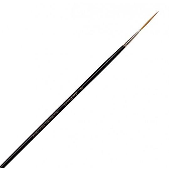 Brosse série 1203 Da Vinci n°10/0