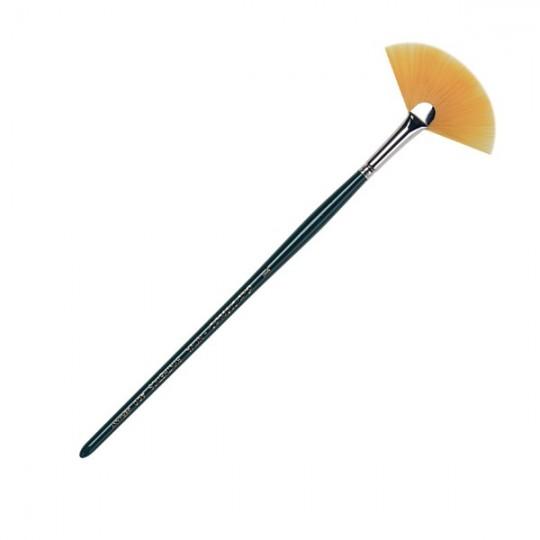 Brosse éventail série 400 Da Vinci n°1