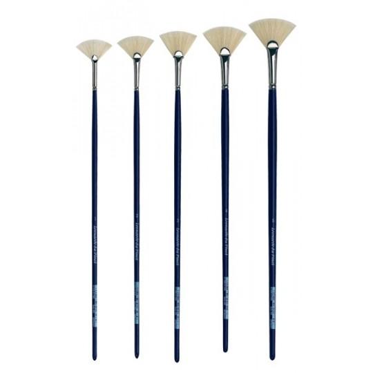 Brosse éventail série 403 Da Vinci n°2