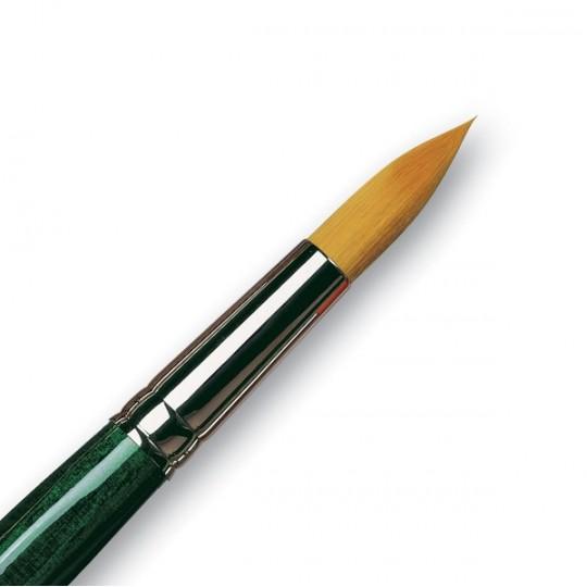 Pinceau Cosmotop-nova série 5570 Da Vinci n°8