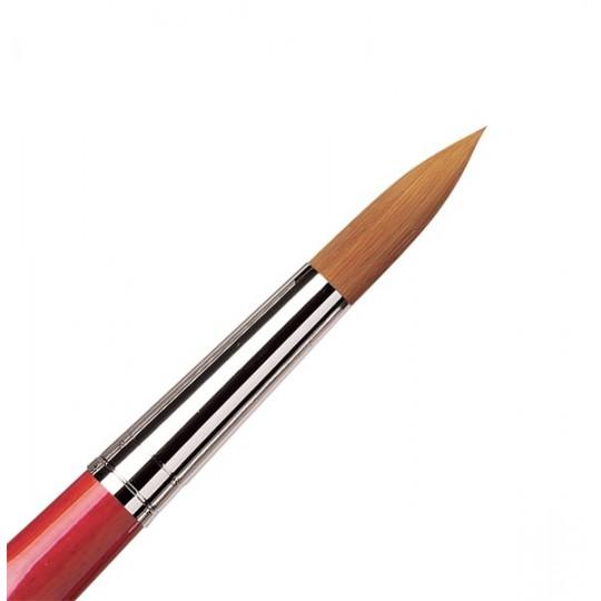 Pinceau Cosmotop-spin série 5580 Da Vinci n°000
