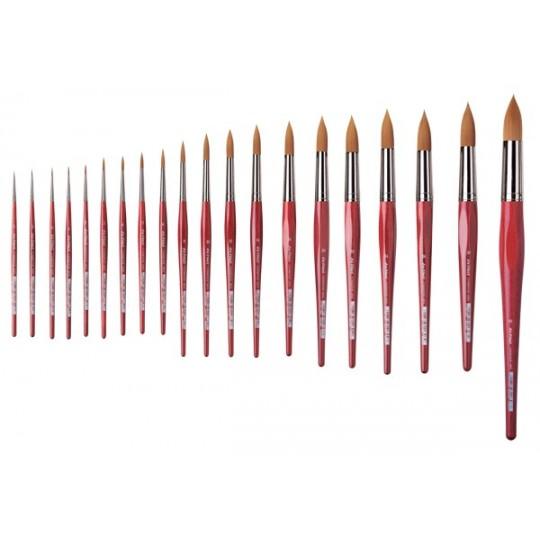 Pinceau Cosmotop-spin série 5580 Da Vinci n°5
