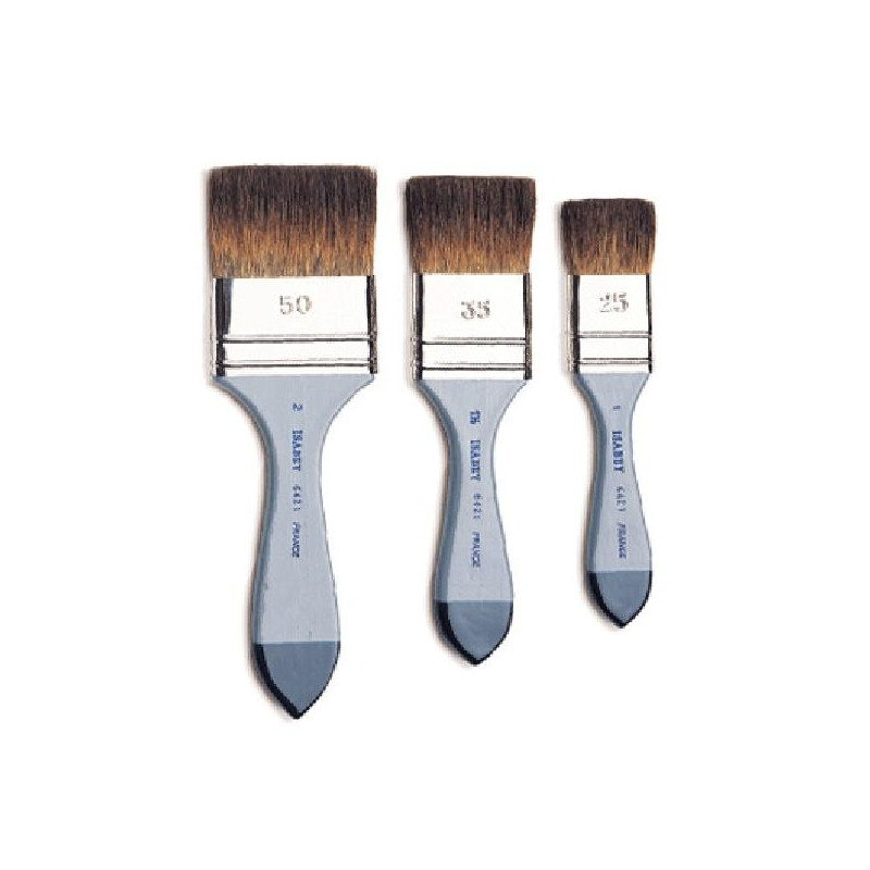 Spalter série 6421 Isabey 25 mm