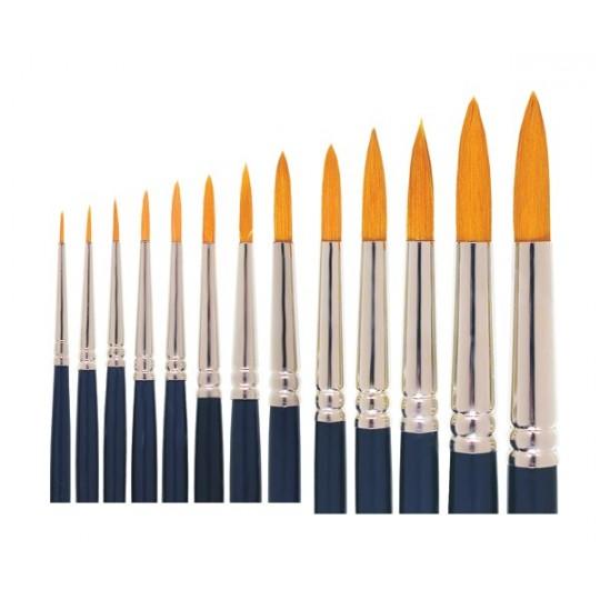 Pinceau série 1158 RO Léonard n°5