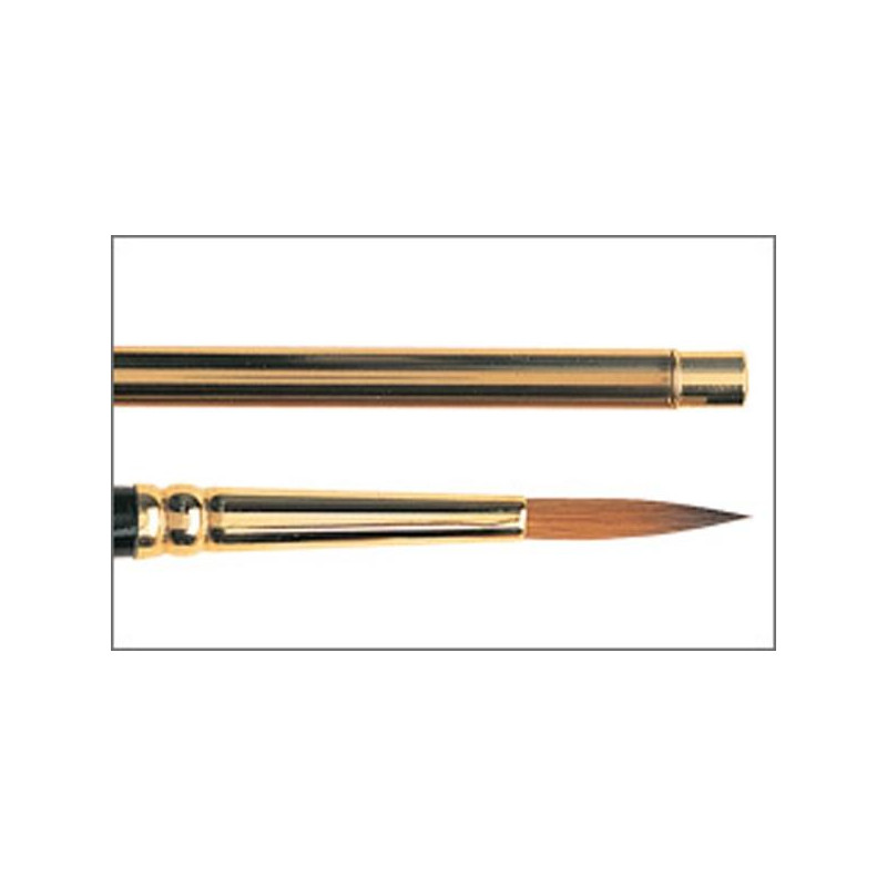 Pinceau de voyage série 1793 Raphaël n°4