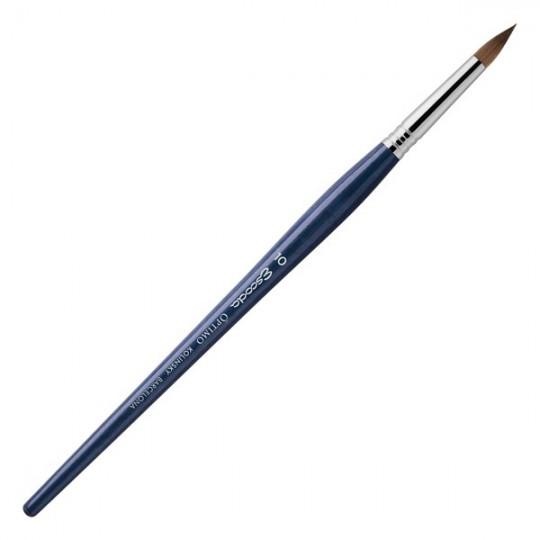 Pinceau aquarelle série 1208 Escoda