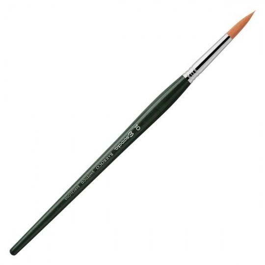 Pinceau série 1410 Barroco Escoda n°18