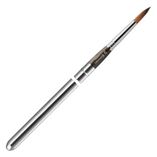 Pinceau de voyage série 1468 Prado Escoda n°8