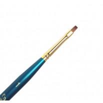 Pinceau Expression série 60 plat Daler-Rowney n°16 *