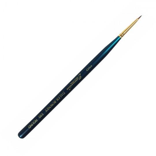 Pinceau Expression série 85 rond Daler-Rowney n°3 *