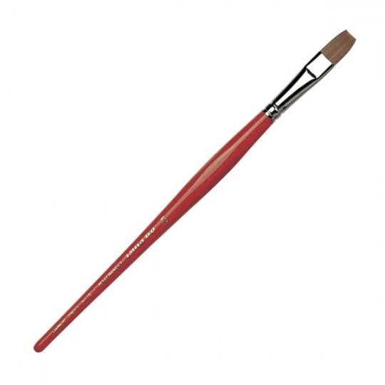 Pinceau Cosmotop-spin série 5880 Da Vinci n°4