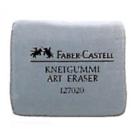 Gomme mie de pain Faber-Castell