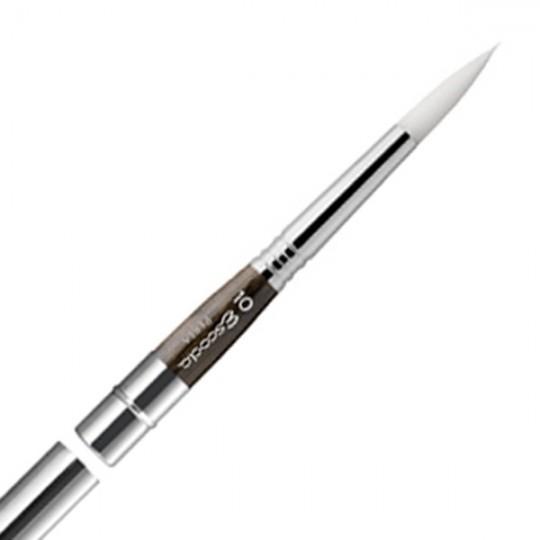 Pinceau de voyage série 1438 Perla Escoda n°4