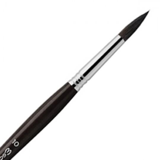 Pinceau série 1525  Ultimo Escoda n°18