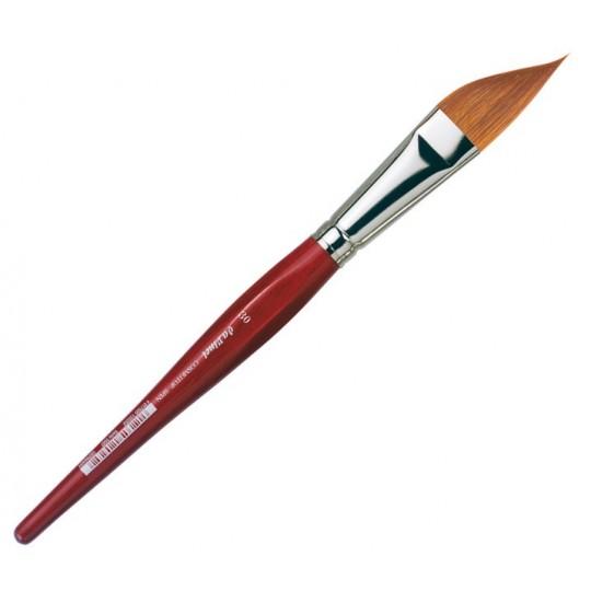 Pinceau épée série 5587 n°10 cosmotop-spin Da Vinci