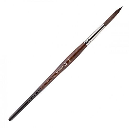Pinceau Traceur Versatil kolinsky série 1549 n°4 Escoda