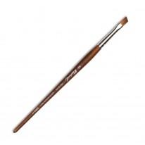 Pinceau PRECISION en imitation martre biseauté 8564 n°4 Raphaël