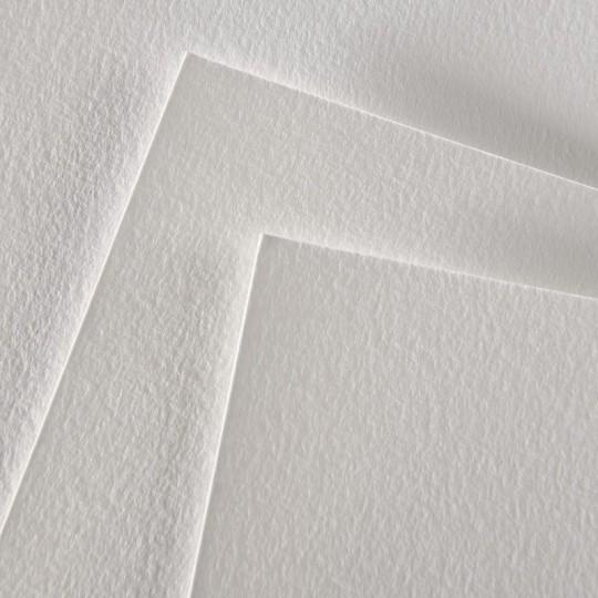 Album XL aquarelle Canson A3 29,7x42 300g 30f grain fin