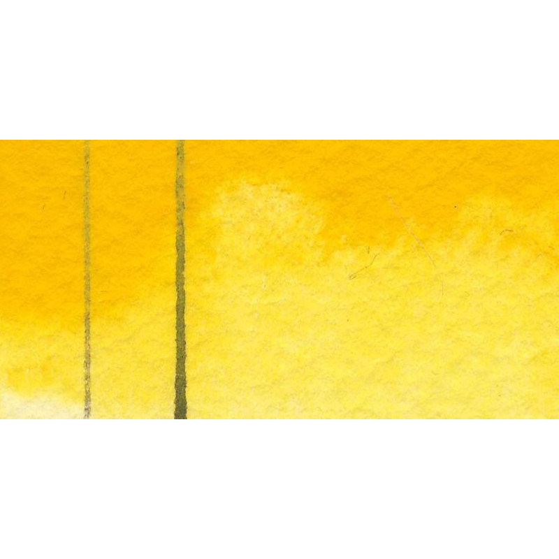 Jaune diarylide  Aquarelle Tube 11ml QoR