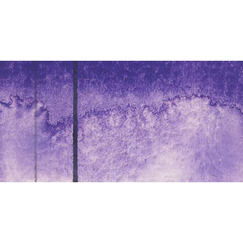 Violet outremer  Aquarelle Tube 11ml QoR