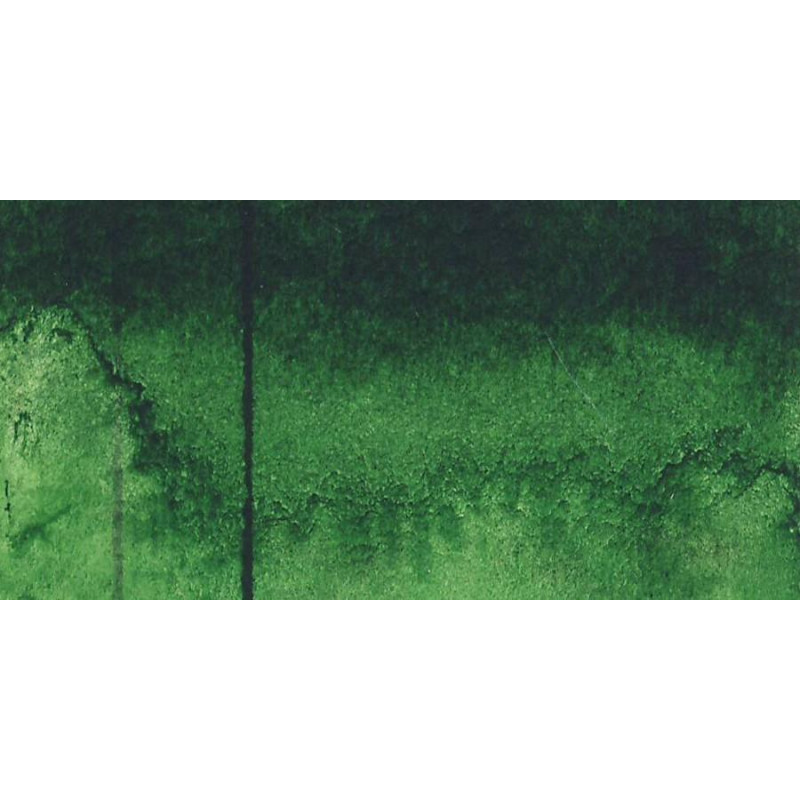 Vert de vessie  Aquarelle Tube 11ml QoR