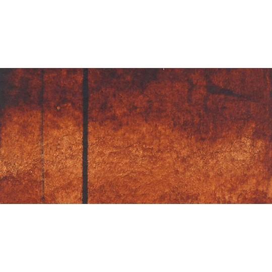 Oxyde rouge transparent  Aquarelle Tube 11ml QoR