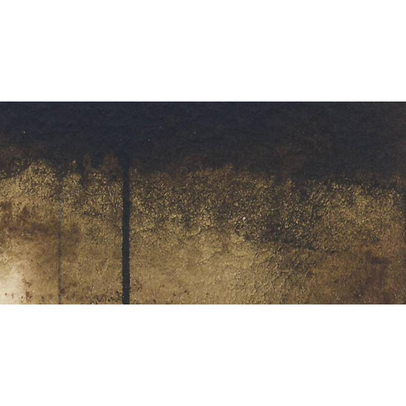 Sépia  Aquarelle Tube 11ml QoR