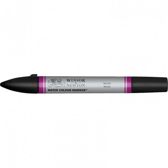 Mauve - Marqueur d'aquarelle Winsor & Newton
