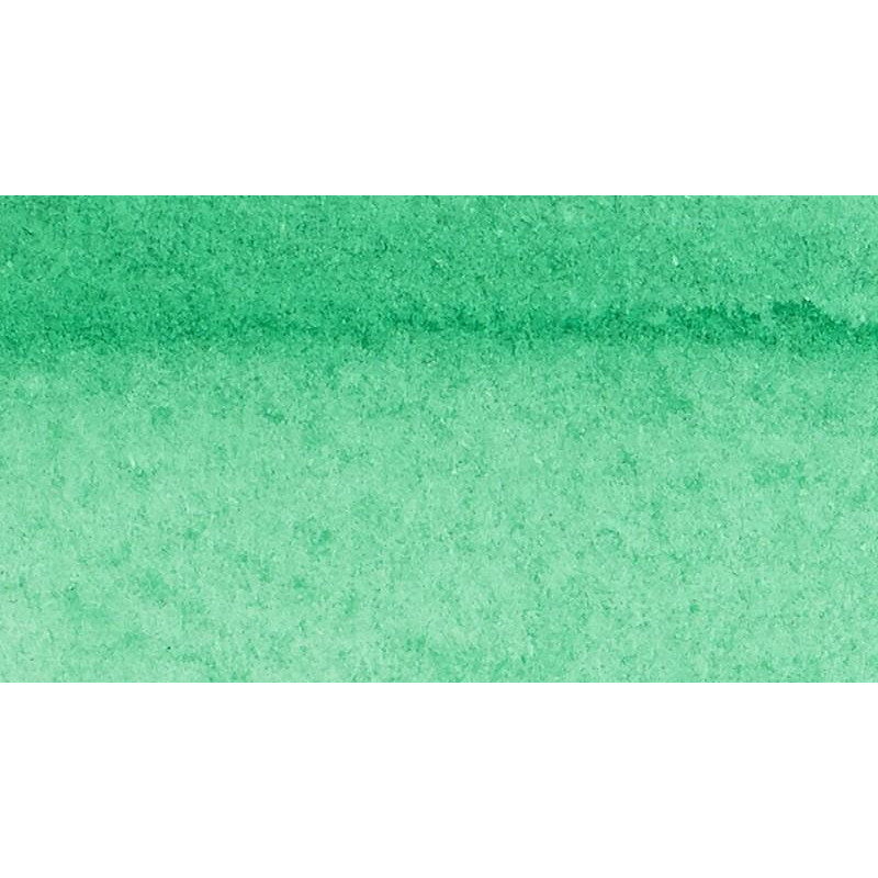Vert phtalo nuance jaune - Marqueur d'aquarelle Winsor & Newton